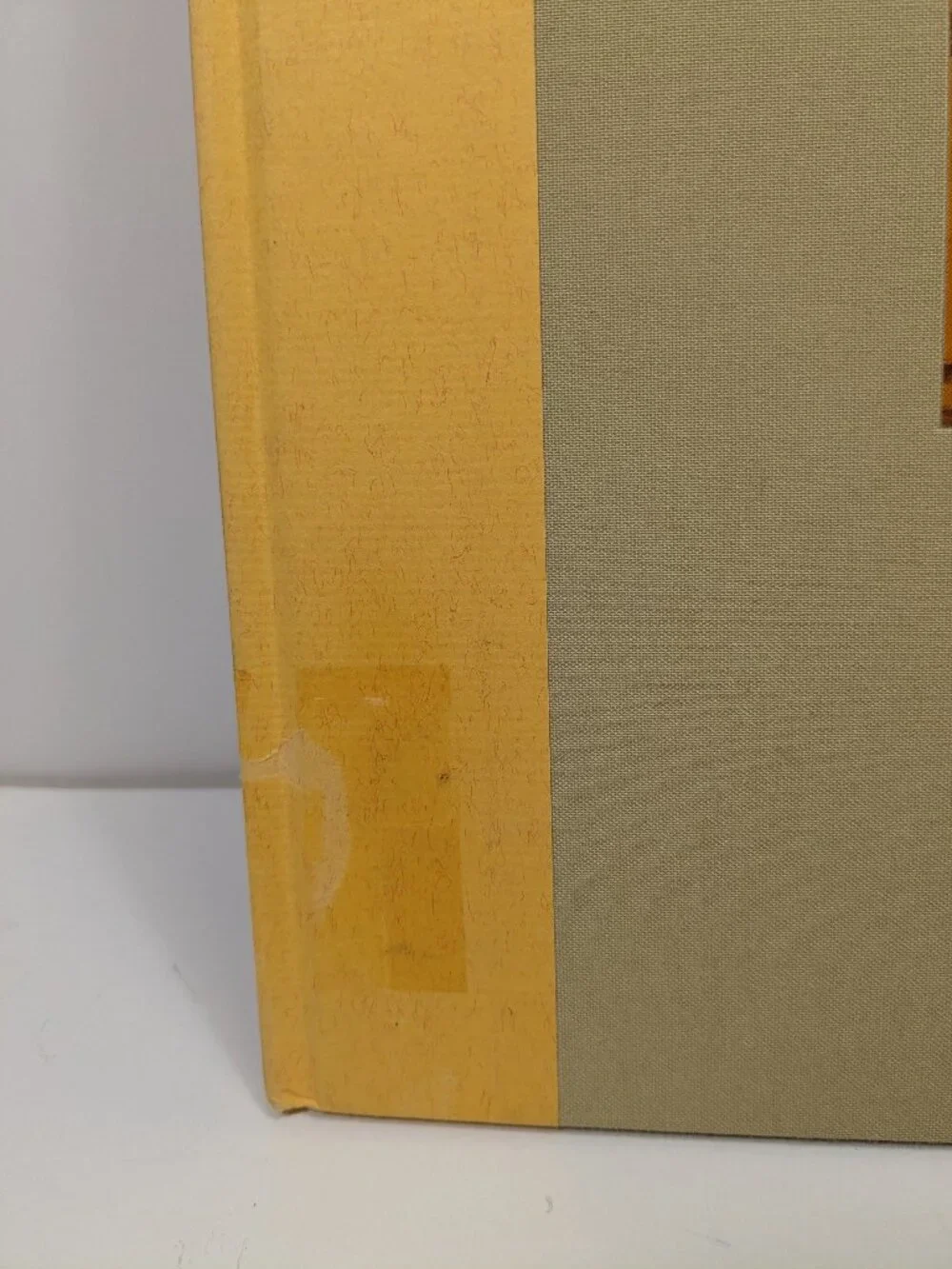 In Oregon by Daniel Robinson Vintage Oversize Hardcover Art Coffee Table Book